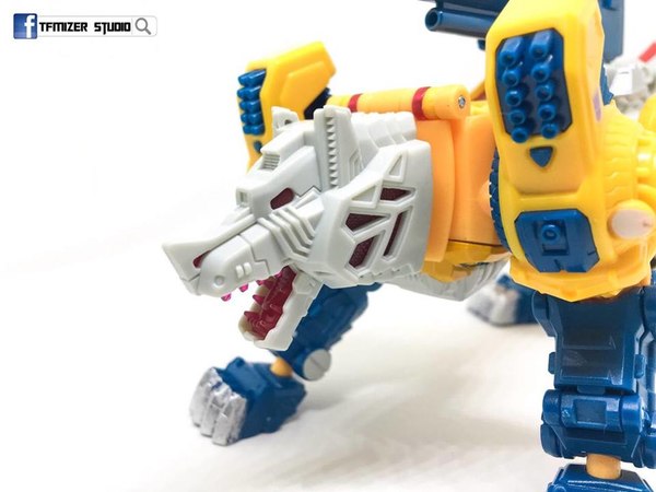 Titans Return Deluxe Wave 2 Even More Detailed Photos Of Upcoming Figures 14 (14 of 50)